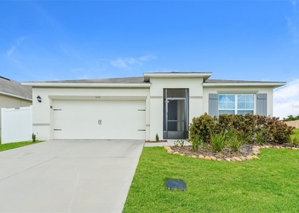 320 Ludisia Loop - Photo 1