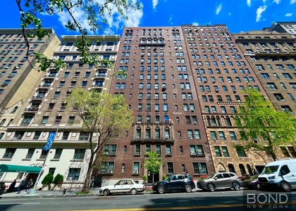 147 West 79th Street - Photo 1