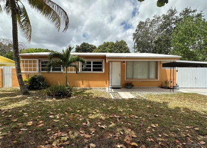 10500 Nw 28th Ct - Photo 1