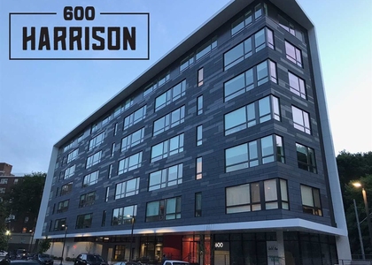 600 Harrison St - Photo 1