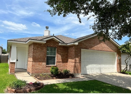 7807 Northfork Hollow Lane - Photo 1