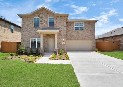 4605 Seagrass Knoll Drive - Photo 1