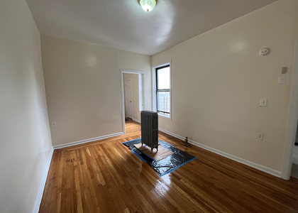 601 West 190th Street - Photo 1