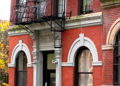 180 East 101st Street - Photo 1