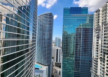 300 S Biscayne  Blvd - Photo 1