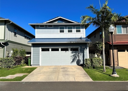 91-6221 Kapolei Parkway - Photo 1