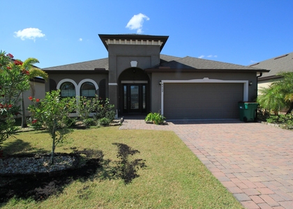 4468 Alligator Flag Circle - Photo 1