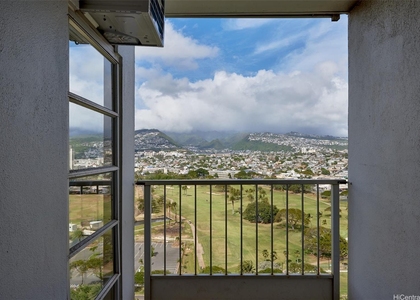 2611 Ala Wai Boulevard - Photo 1