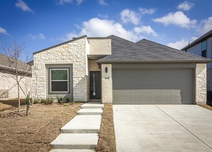 6219 Tawakoni Lane - Photo 1