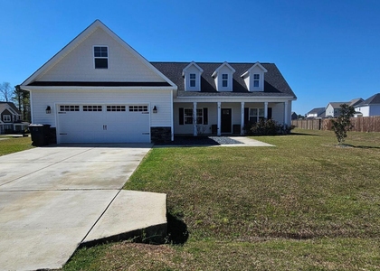 202 Violet Terrace Court - Photo 1