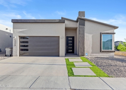 12300 Desert Heights Court - Photo 1