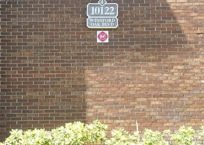 10122 Winsford Oak Boulevard - Photo 1