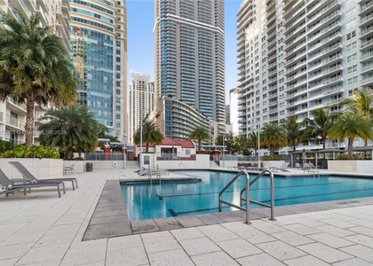 1155 Brickell Bay Dr - Photo 1