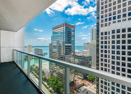 500 Brickell Ave - Photo 1