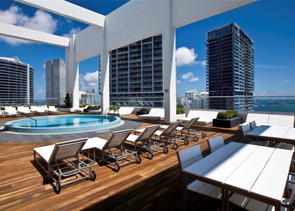 500 Brickell Ave - Photo 1