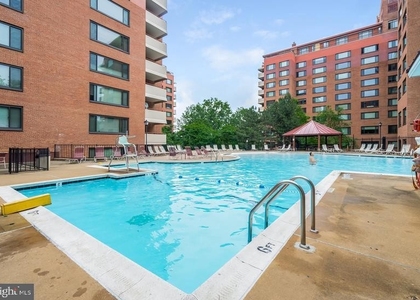 1021 Arlington Blvd #225 - Photo 1