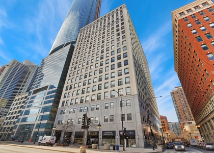 910 S Michigan Avenue - Photo 1