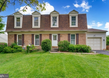 12921 Alderleaf Drive - Photo 1