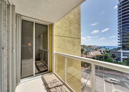 5880 Collins Ave - Photo 1