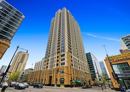 1400 S Michigan Avenue - Photo 1