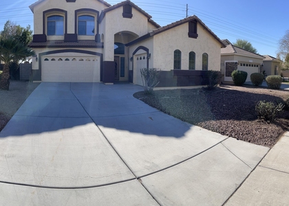 24155 W Desert Bloom Street - Photo 1