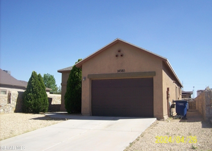 14380 High Rock Drive - Photo 1