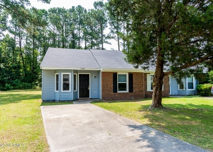 1944 Heather Loop Road - Photo 1