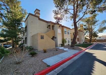 3145 E Flamingo Road - Photo 1