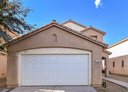 5485 Ovando Way - Photo 1