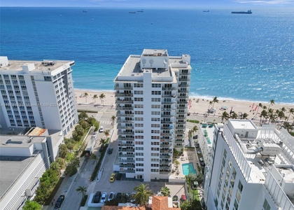 209 N Fort Lauderdale Beach Bl - Photo 1