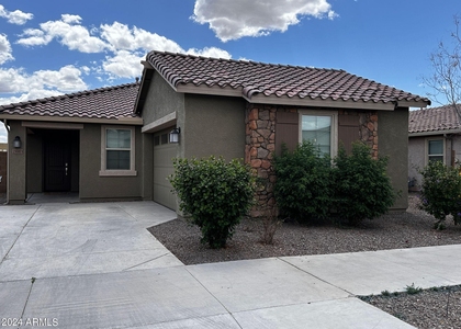 21083 E Estrella Road - Photo 1