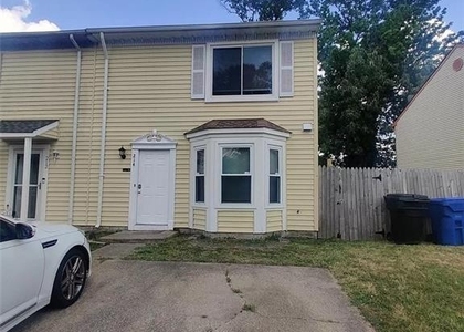 214 Harrier Street - Photo 1