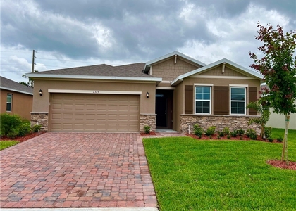 2325 Crowned Eagle Circle Sw - Photo 1