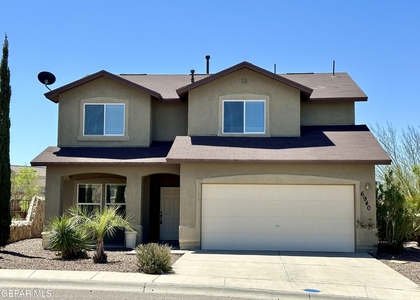 6940 Cactus Thrush Drive - Photo 1