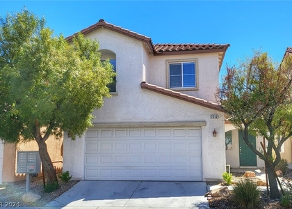 7512 Desert Lupine Street - Photo 1