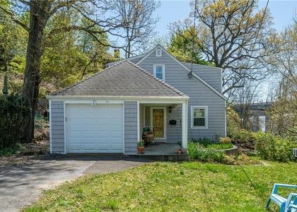 121 Tappan Landing Road - Photo 1