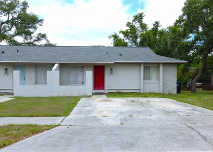 2734 Coral Reef Drive - Photo 1