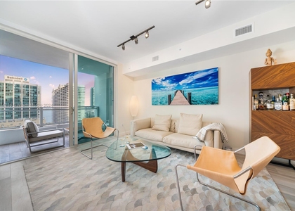 1080 Brickell Ave - Photo 1