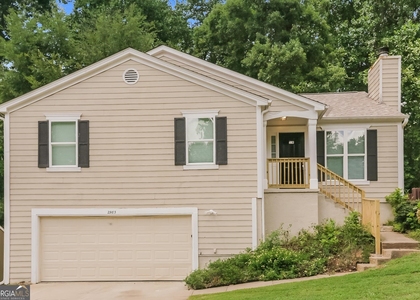 2983 Rapids Drive - Photo 1