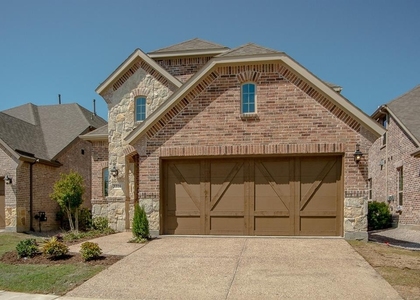 3316 Damsel Sauvage Lane - Photo 1