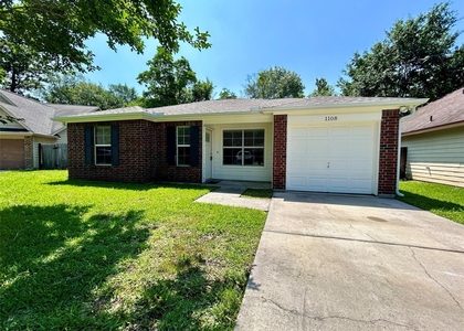 1108 Byrdsong Court - Photo 1