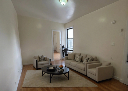 601 West 190th Street  - Photo 1