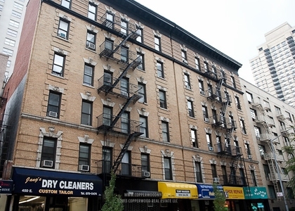 East 81st Street, - Photo 1