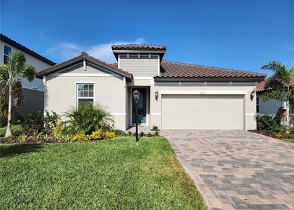 3615 Savanna Palms Court - Photo 1