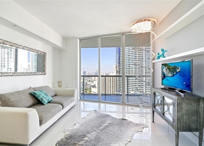 465 Brickell Ave - Photo 1