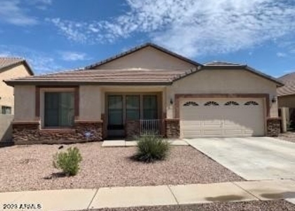 3570 E Coconino Way - Photo 1