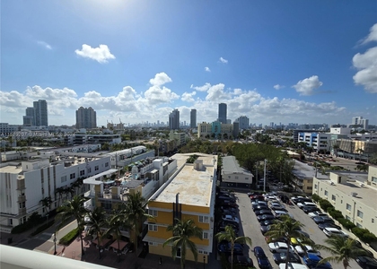 401 Ocean Dr - Photo 1