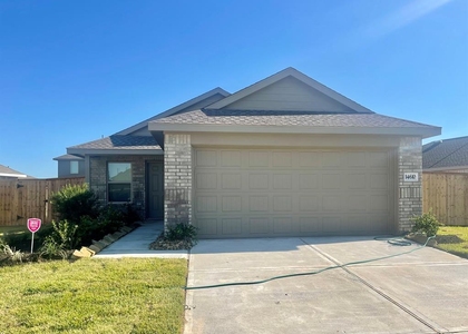 14610 Woodcott Warren Way - Photo 1