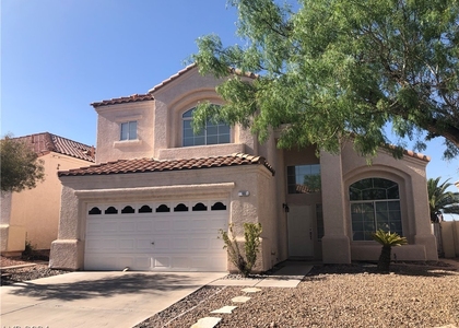 88 Desert Rain Lane - Photo 1