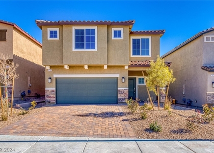 4236 Desert Flora Street - Photo 1